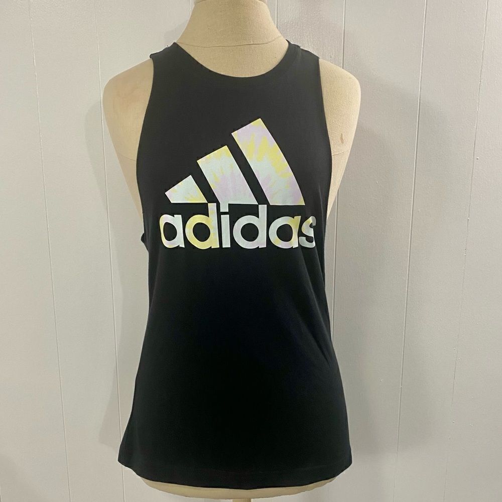 adidas | Muscle Tee - Picture 3 of 14